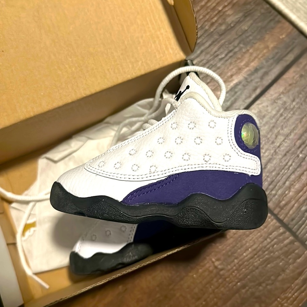 Jordan 13 Retro Size 4C